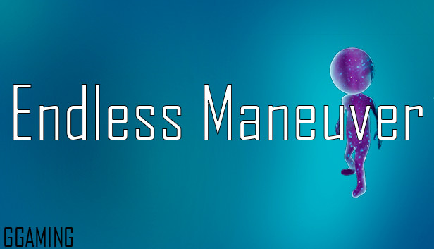 Endless Maneuver Steam capsule image