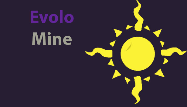 Evolo.Mine Steam capsule image