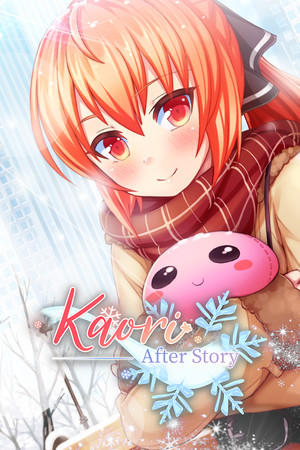 Kaori After Story cover art