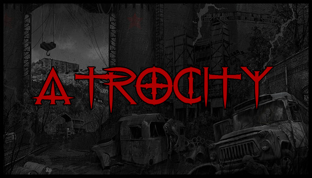 Atrocity Steam capsule image