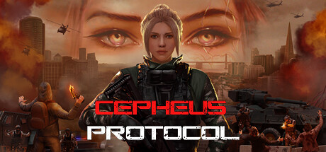 Cepheus Protocol Free Download