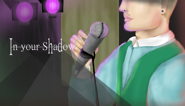 In your Shadow Steam capsule image