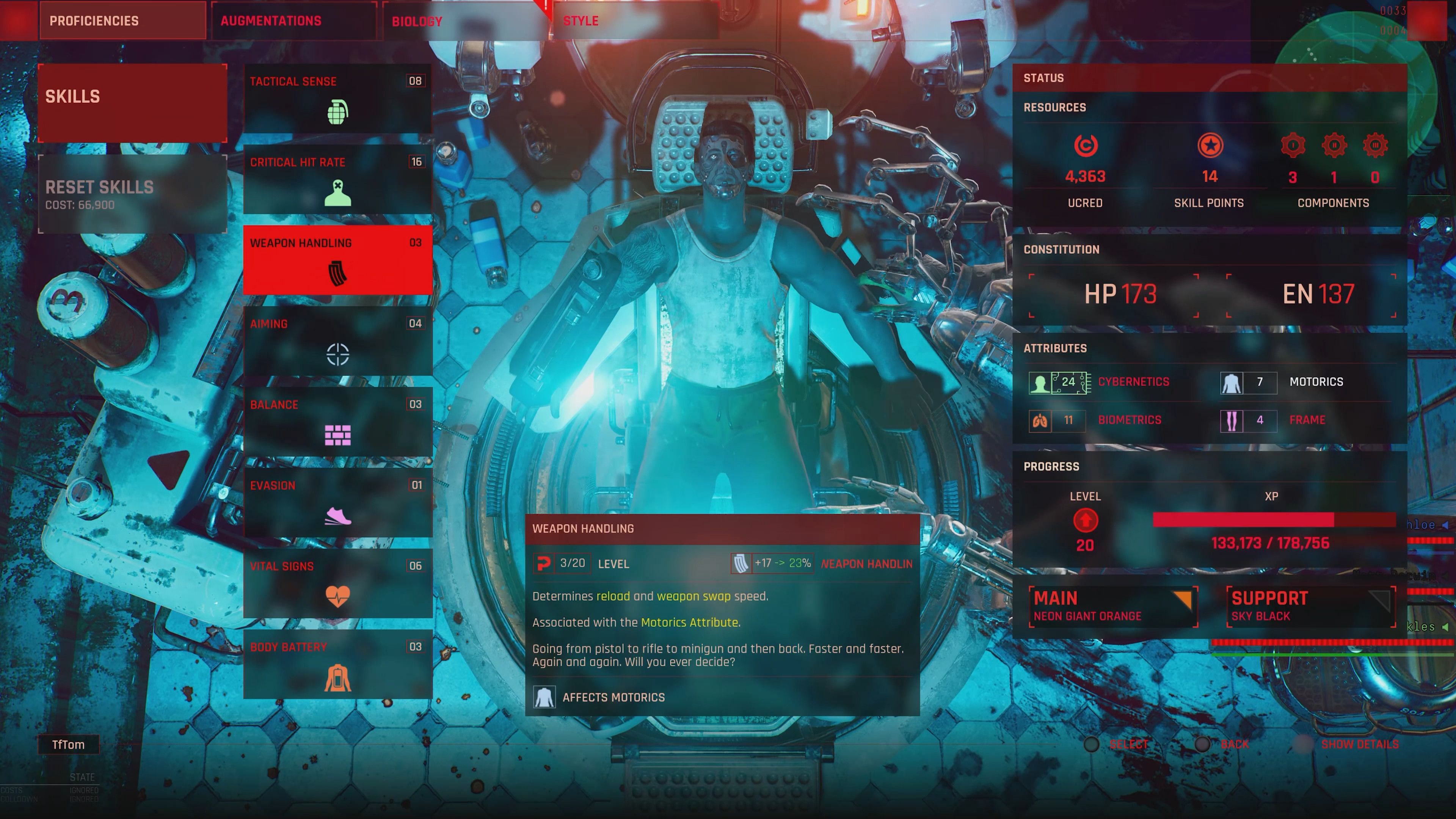 The Ascent Screenshots SteamDB