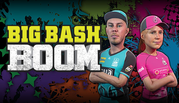 Big Bash Boom