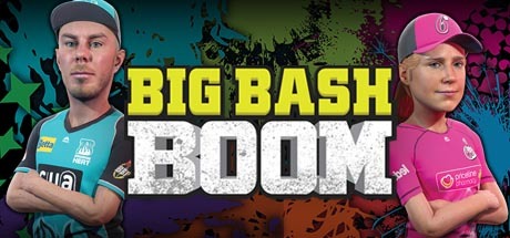 Baixar Big Bash Boom Torrent
