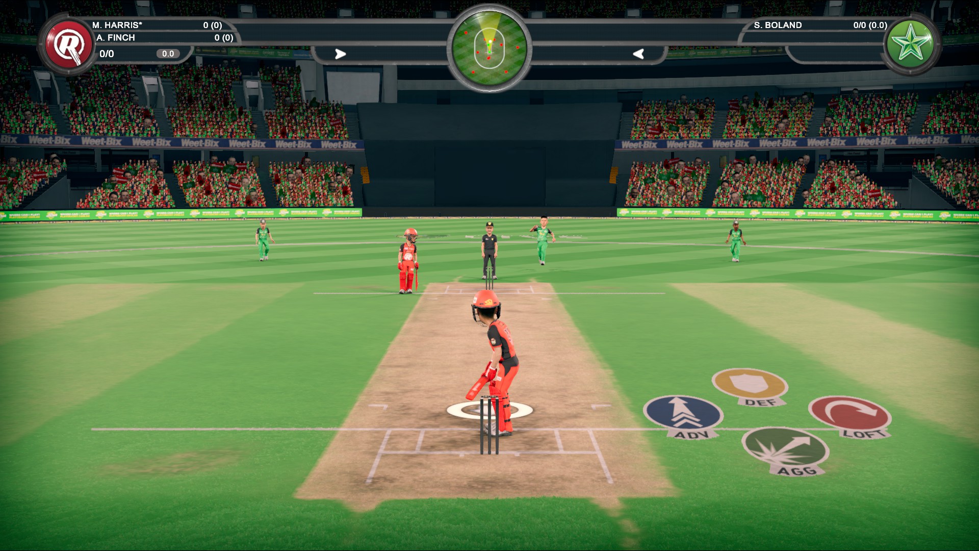 Best cricket games for PC