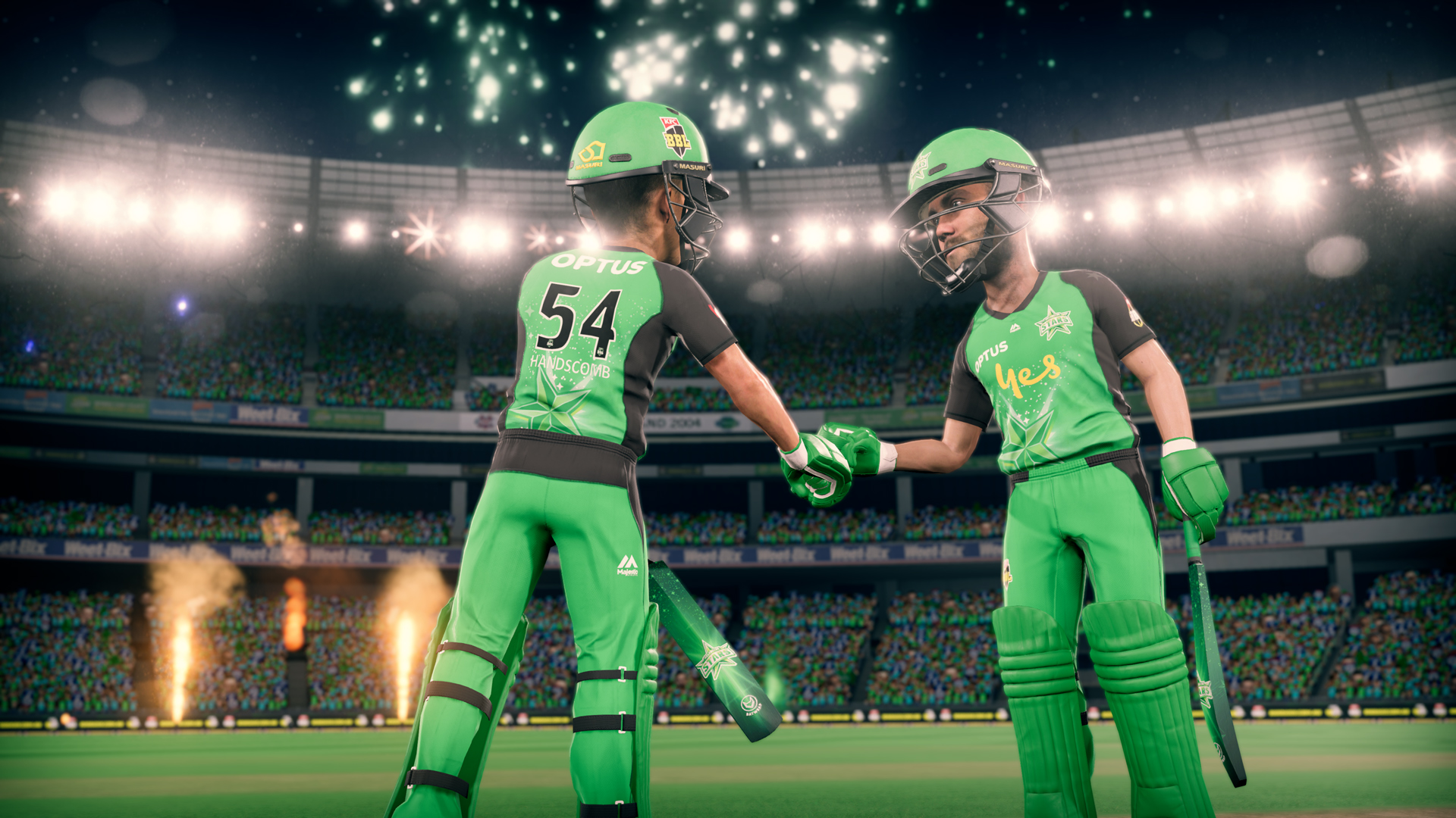 Big Bash Boom App 9797 Steamdb Big Bash Boom App 9797 Steamdb