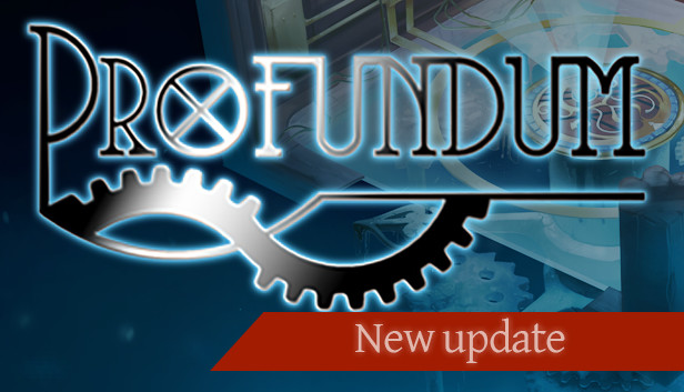 Profundum Steam capsule image