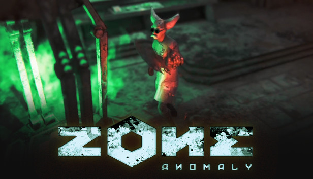 Zone Anomaly Steam capsule image