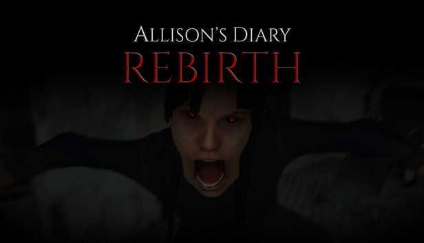 Allison's Diary: Rebirth Steam capsule image