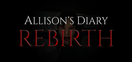 Allison's Diary: Rebirth concurrent players on Steam