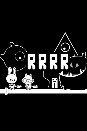 RRRR cover art