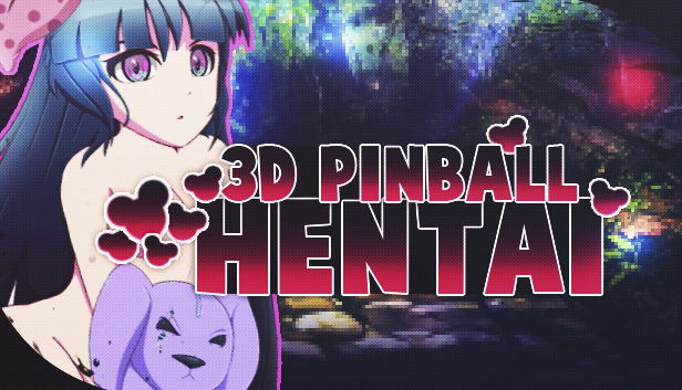 3D Pinball Hentai Steam capsule image