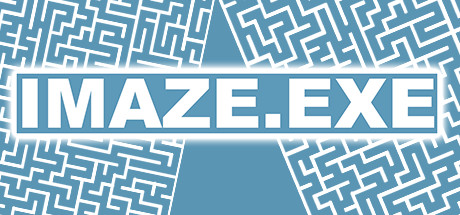 IMAZE.EXE Cover Image