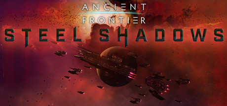 Ancient Frontier: Steel Shadows BETA
