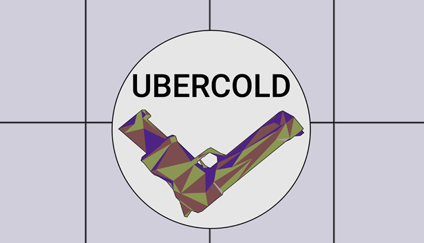 UBERCOLD Steam capsule image