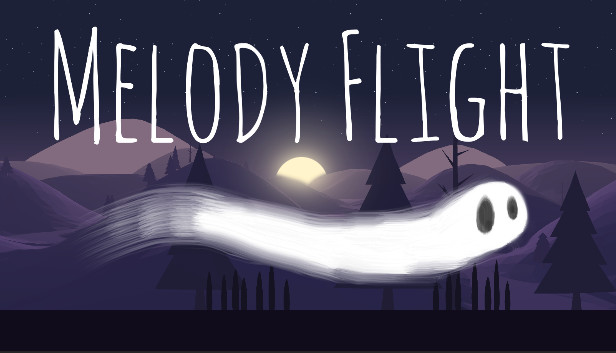 Melody Flight Steam capsule image