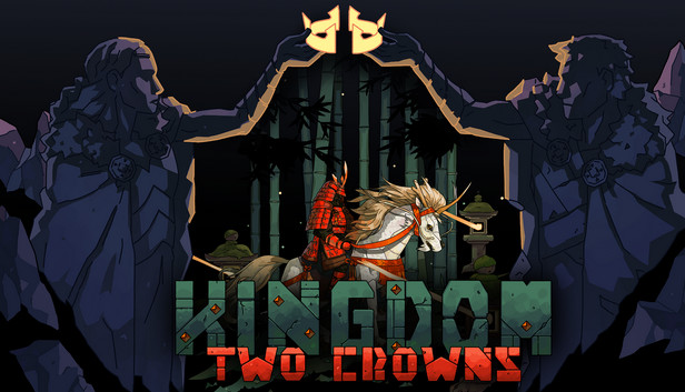 Kingdom Two Crowns: Shogun Steam capsule image