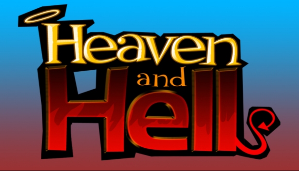 Heaven & Hell Steam capsule image
