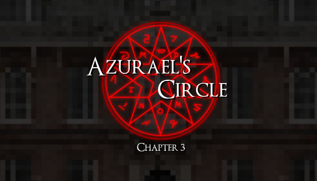Azurael's Circle: Chapter 3 Steam capsule image