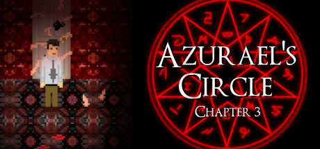 Azurael's Circle: Chapter 3 Cover Image