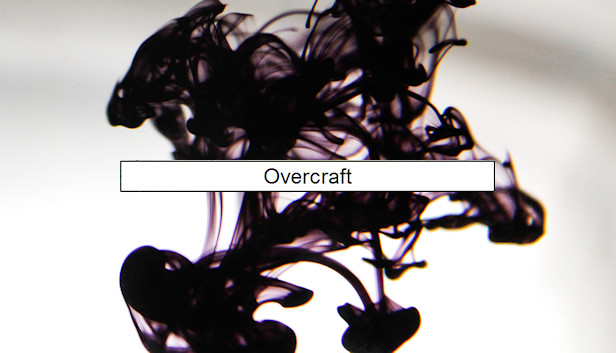 Overcraft Steam capsule image