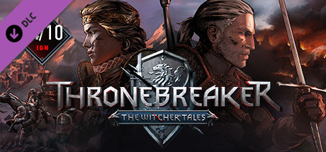 Thronebreaker: Bonus Content header