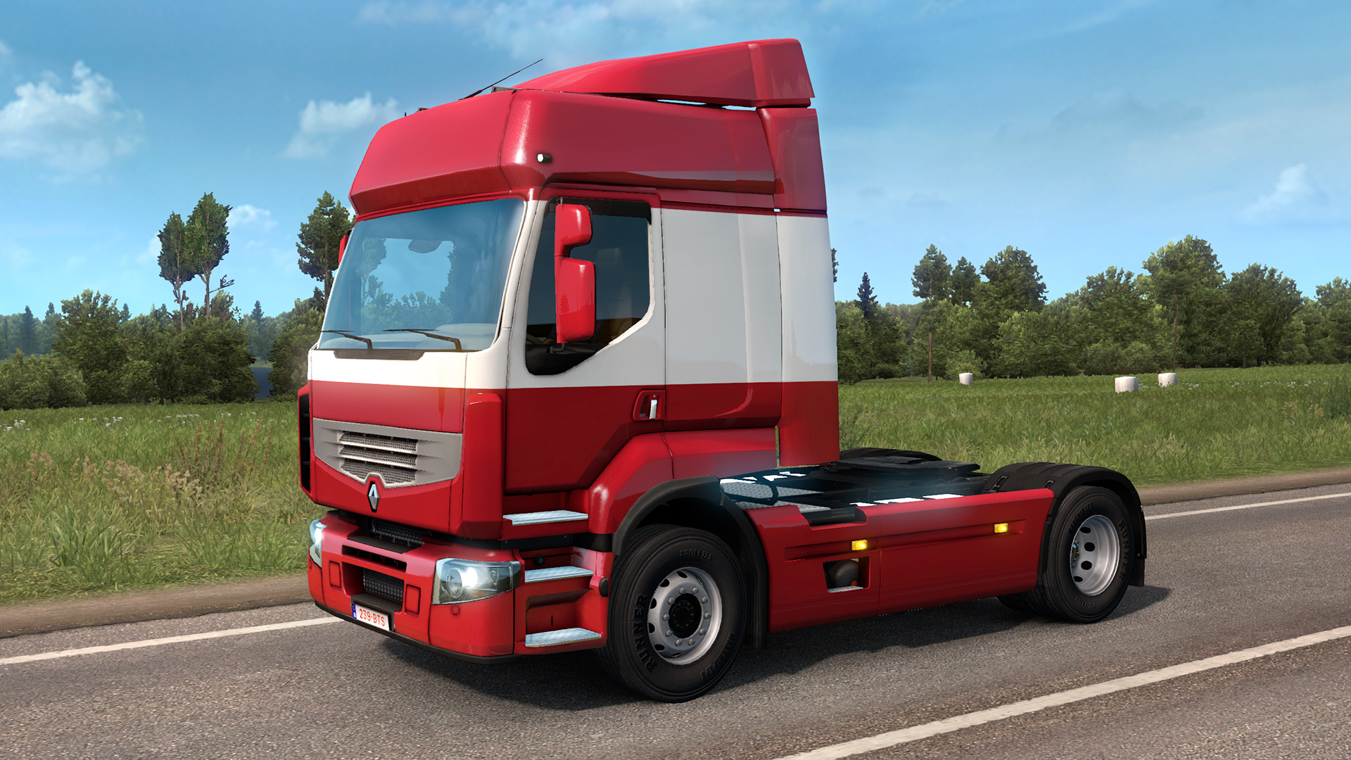 Euro truck simulator 2 - latvian paint jobs pack download for mac download Euro truck simulator 2 - latvian paint jobs pack download for mac download