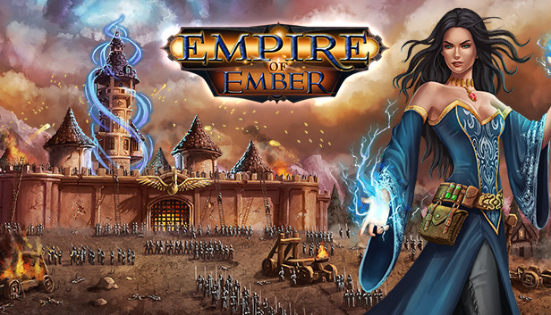 Empire of Ember