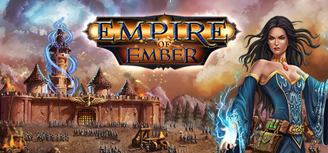Baixar Empire of Ember Torrent