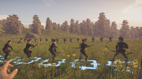 灰烬帝国/Empire of Ember