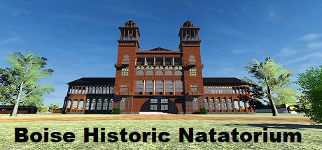 Boise Historic Natatorium header