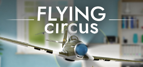 Flying Circus Cover Image