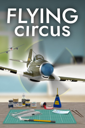 Flying Circus cover art