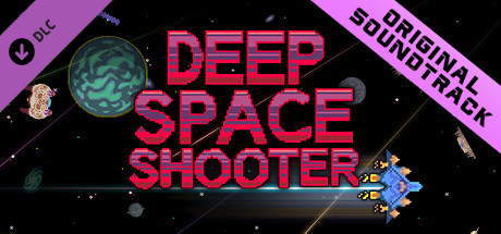 Deep Space Shooter OST