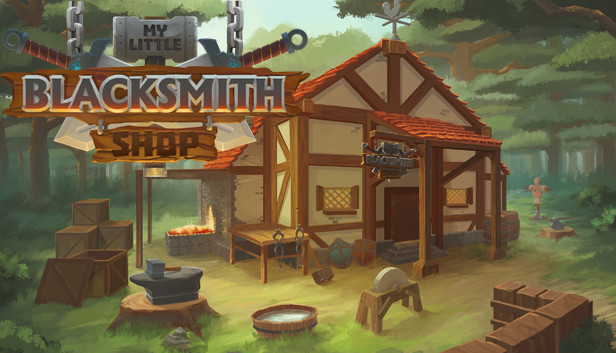 my little blacksmith shop how to open the mine door my little blacksmith shop how to open the mine door