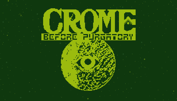 Crome: Before Purgatory Steam capsule image