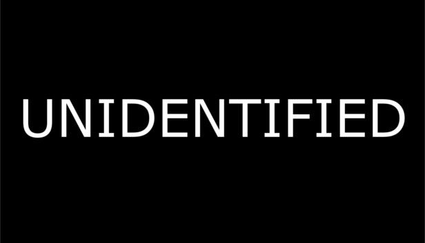UNIDENTIFIED Steam capsule image