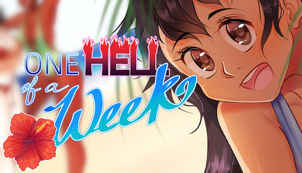 One Hell of a Week Steam capsule image