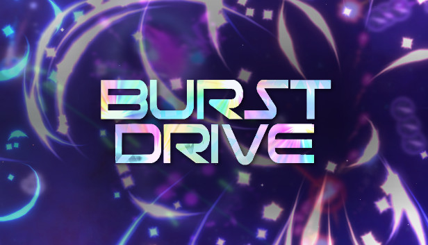 Burst Drive Steam capsule image