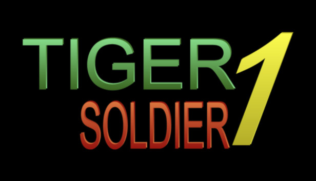 Tiger Soldier Ⅰ Steam capsule image
