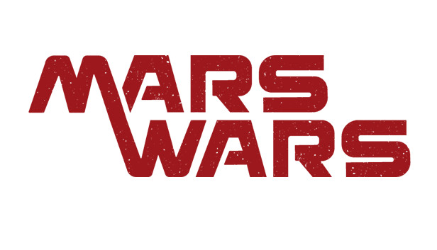 Mars Wars Steam capsule image