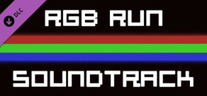 RGB RUN Original Soundtrack