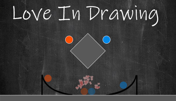 Love In Drawing Steam capsule image