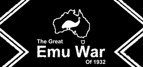 The Great Emu War Of 1932 header