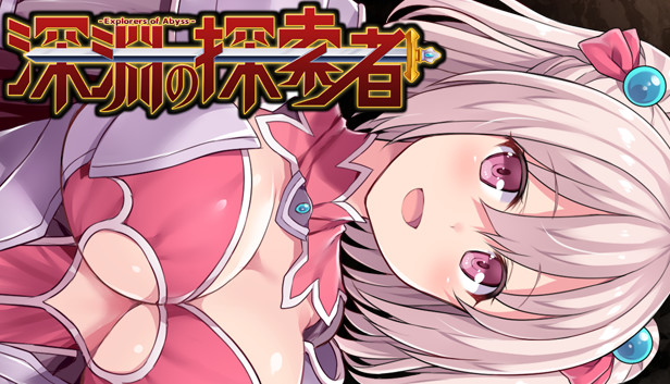 ※ Steam capsule image