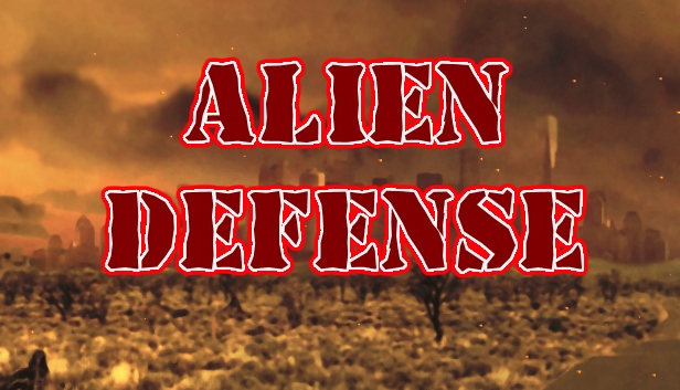 Alien Defense