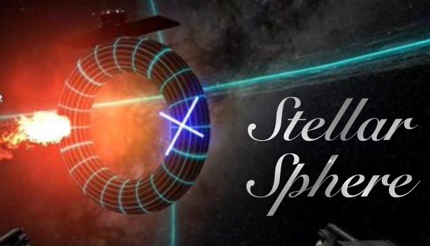 Stellar Sphere Steam capsule image