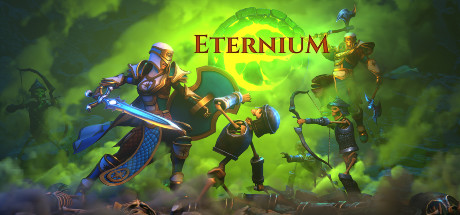 Eternium on Steam