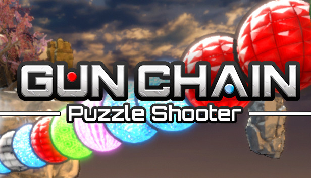 Gun Chain Steam capsule image